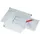 Paklijstenvelop Zelfklevend Onbedrukt 230x160x25mm 250stuks