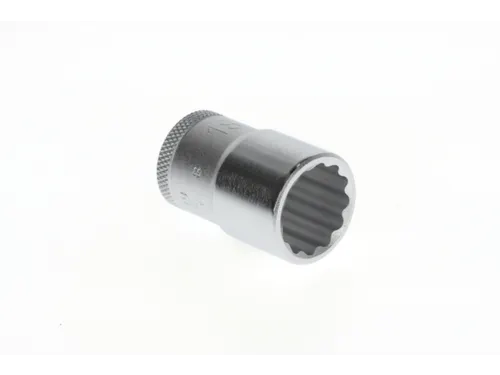 D 19 18 Dopsleutel 1/2 inch UD profiel 18mm
