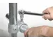 Croix décalées 1passage 2entrées 90-180° orientable 2-teilig pour