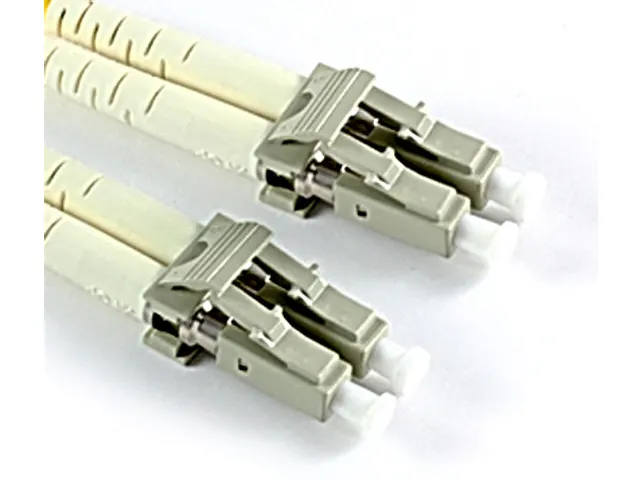 Origin Storage GT-LCLCDM4A-5M, 5 m, OFNR, OM4, LC, LC