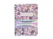 Dagplanner Pukka Pad Bloom A5 ongedateerd beige