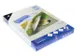 Pochette de plastification Kangaro A4 125 micron 100 flles