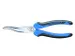 8137-200 JC Mechanische tang met slinger 200mm 2-componenten handvat