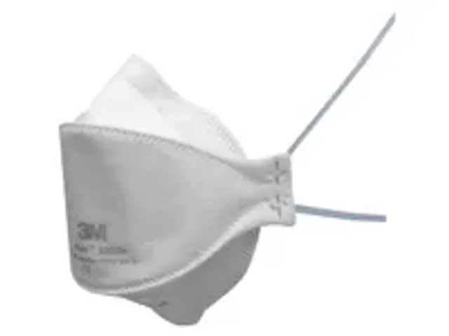 OUTLET 3M Aura stofmasker 9320+, FFP2, pak van 20 stuks