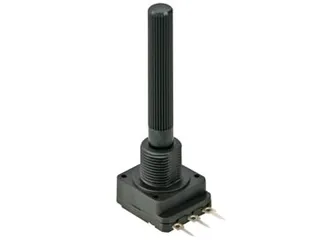 Potmeter Mono LOG 47K - 2