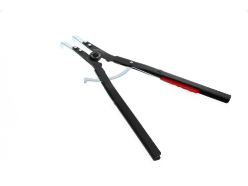 8000 A 61 Montagetang voor externe borgringen schuin 252-400mm