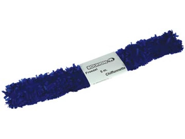 Froezelpapier Donkerblauw | ArtSupplyShop.nl