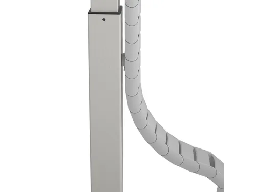 Addit kabelgeleider Wit Magneetbevestiging 34.480