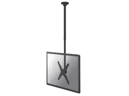 Neomounts Flatscreen Plafondsteun Fpma-C340 Black Zwart