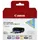 Canon PGI-550 & CLI-551 Inktcartridges Multipack Zwart/Kleur
