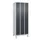 locker,HxBxD 1950x750x500mm,3vak,vak B 250mm,cil.-slot,voeten
