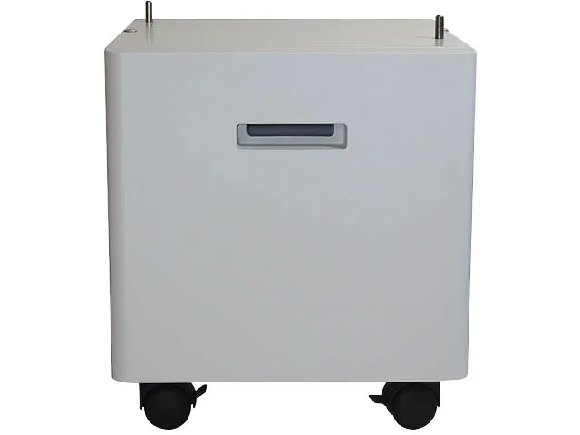 Zuntl6000W Onderkast voor printer wit