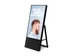 Smart Line Digitaal A-Bord 43 inch Zwart + Trolleykoffer