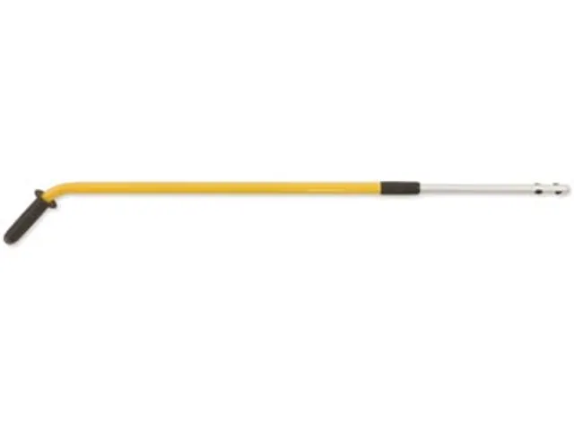 Rubbermaid Hygen Quick Connect Houder 115-186cm