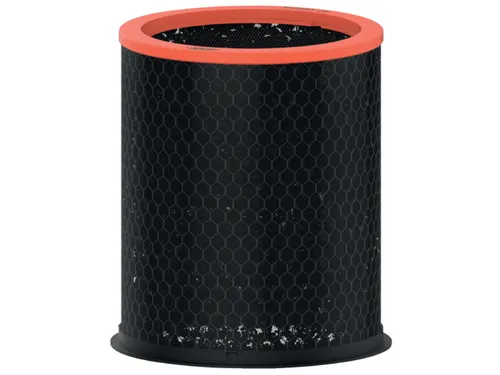 Filter koolstof huisdieren voor Leitz TruSens Z-3000