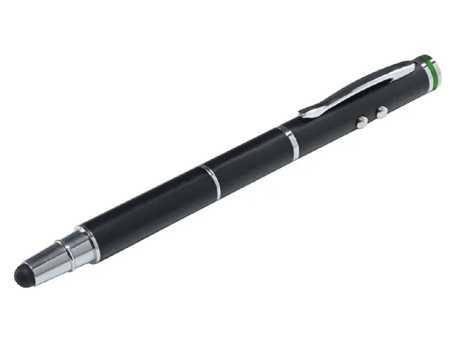 Stylus 4-in-1 Leitz Complete zwart