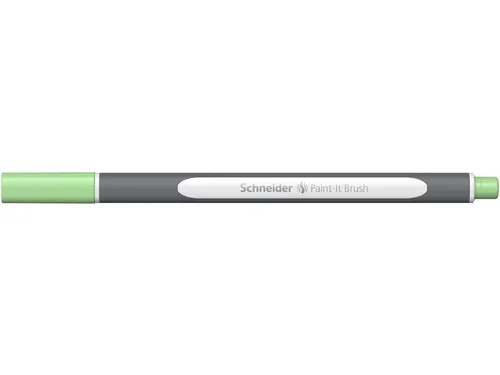 Brushpen Schneider Paint-It 070 mint pastel