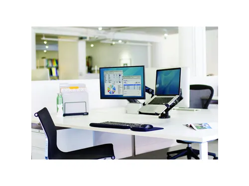 Laptopaccessoire Fellowes voor arm