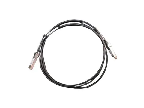 470-AENF Netwerkkabel SFP28 naar SFP28, 25GbE, 2,5m