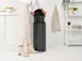 Pedaalemmer newIcon 30 Liter Grijs