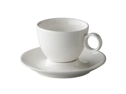 Coffeepoint cappuccino kop bolvormig 220ml 6 Stuks