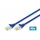 CAT 6A S/FTP PATCH CORD 10P AWG 26/7 3m