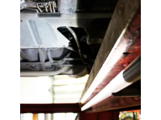Werkplaatslamp,V. Hefplatforms Voor Motorvoertuigen - 4