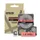 Epson C53S672072 LK-5RBJ labeltape rood/zwart 18 mm x 8 m