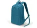 laptoprugzak Eco Scale, voor laptops tot 15,6 inch, blauw