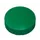 Magneet MAUL Solid 20mm 300gr groen 10 stuks