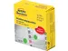 Avery marking dots, diameter 19mm, rol met 250 stuks, groen