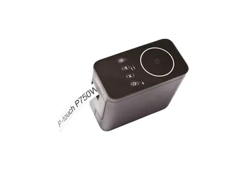 Brother P-Touch PT-P750W Labelprinter WiFi USB Professioneel - 5
