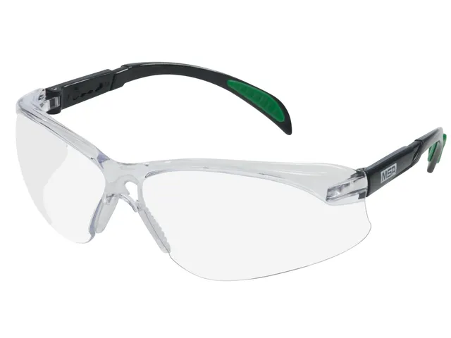 MSA Blockz veiligheidsbril