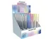 Gelpen Eberhard Faber Click-it display 36 stuks assorti