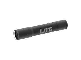 zaklamp,behuizing aluminium,CREE LED,400lumen,reikwijdte 120m - 1