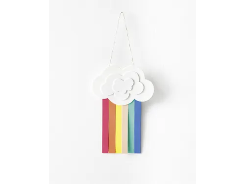 Foam Folia 20x29cm basic 10 kleuren