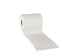 Zebra Compatible Etiket 102x210mm Wit 25mm Kern