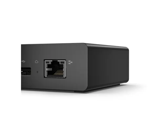 Lenovo ThinkPad Thunderbolt 4 Smart Dock Gen2 7500, Bedraad, Thunderbo