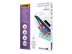 Lamineerhoes Fellowes A5 80 micron glanzend