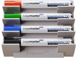 Whiteboard Markerhouder Taupe - 7