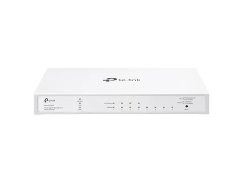 TP-LINK 8P Festa FS308GP Network switch 8 ports 16 GBit/s