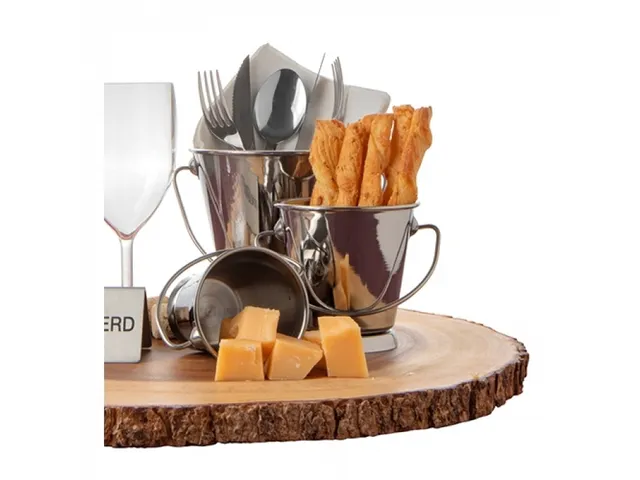 Emga serveer emmer Mini Ø7cm