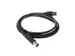 Kabel ACT USB USB-B 2.0 M zwart 1.8 meter