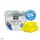 Klei Creall supersoft geel 1750gram