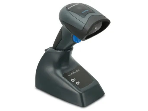 Datalogic QuickScan QBT2131 Barcode scanner Zwart USB Kit