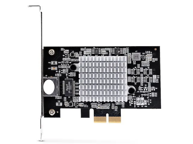 1-Port 10Gbps PCIe Netwerkkaart