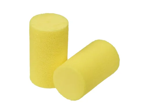 Oordoppen 3M Classic geel disposable