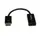DisplayPort naar HDMI Adapter 4K 30Hz Actieve Converter