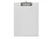Klembord MAUL Flexx A4 staand PP wit