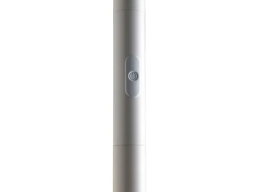 Unilux Pryska Vloerlamp LED Wit met beukenhout